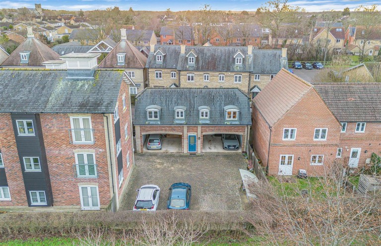 Images for Ancient Meadows, Bottisham