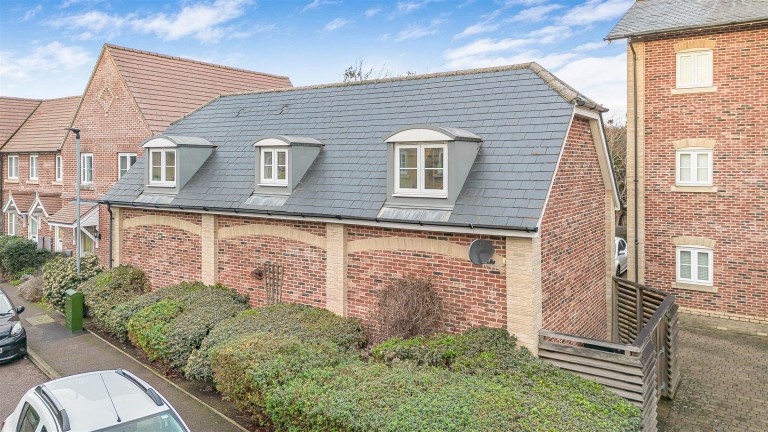 Images for Ancient Meadows, Bottisham