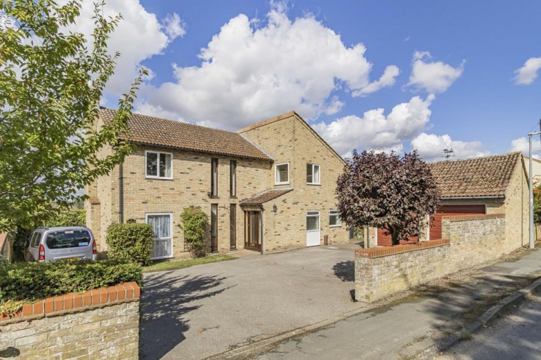Click the photo for more details of Lower Road, Stuntney, Ely
