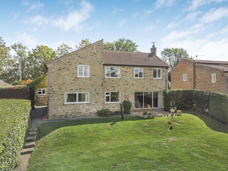 Images for Lower Road, Stuntney, Ely