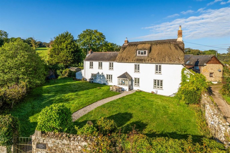 Images for Doccombe, Moretonhampstead