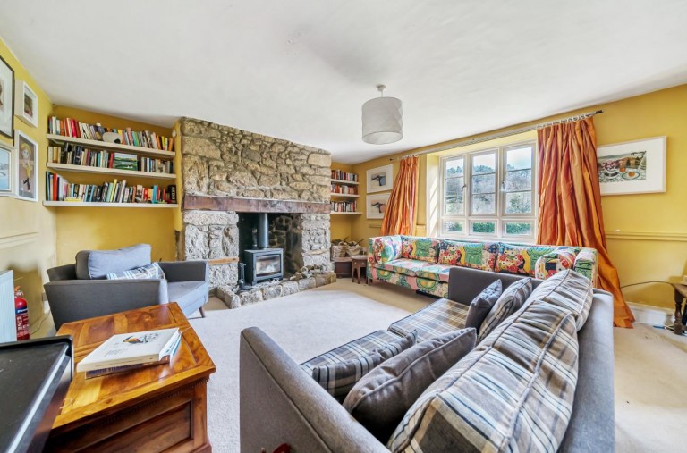 Images for Doccombe, Moretonhampstead