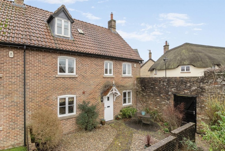 Click the photo for more details of Mill Street, Puddletown, Dorchester