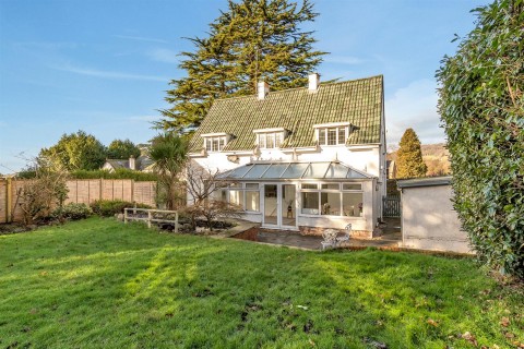 Click the photo for more details of Exeter Road, Honiton