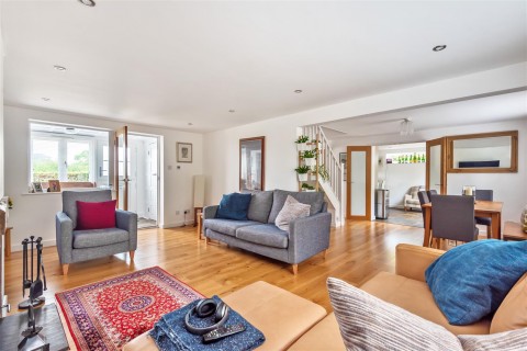 Click the photo for more details of West Street, Withycombe, Minehead