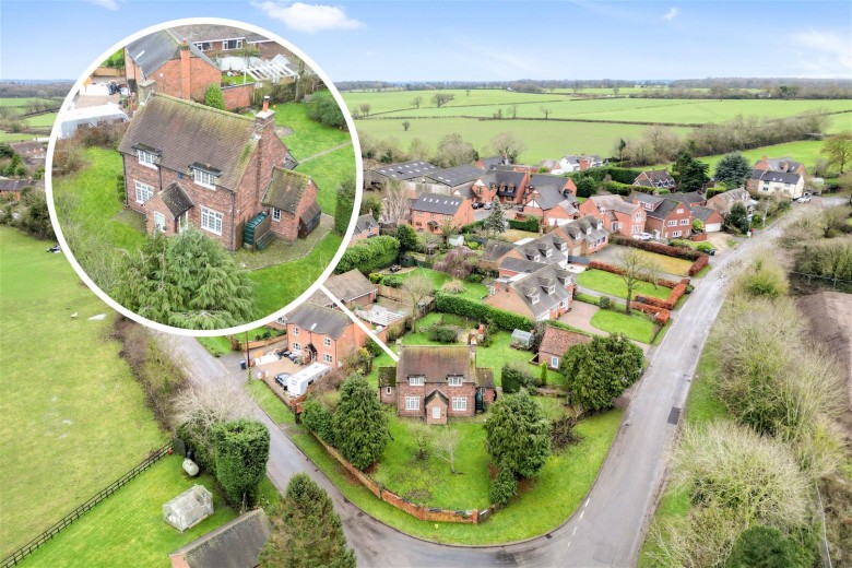 Click the photo for more details of Main Street, Norton Juxta Twycross, CV9