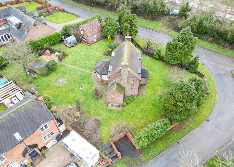 Images for Main Street, Norton Juxta Twycross, CV9