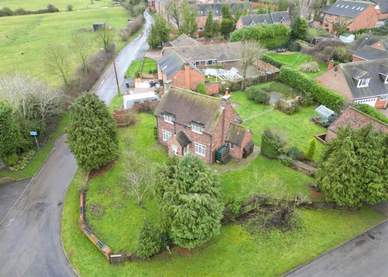 Images for Main Street, Norton Juxta Twycross, CV9