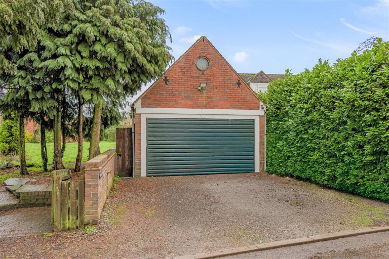 Images for Main Street, Norton Juxta Twycross, CV9