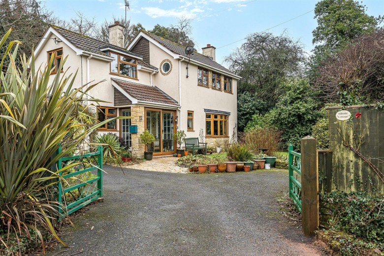 Click the photo for more details of Withleigh, Tiverton