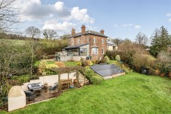 Images for Cheriton Fitzpaine, Crediton