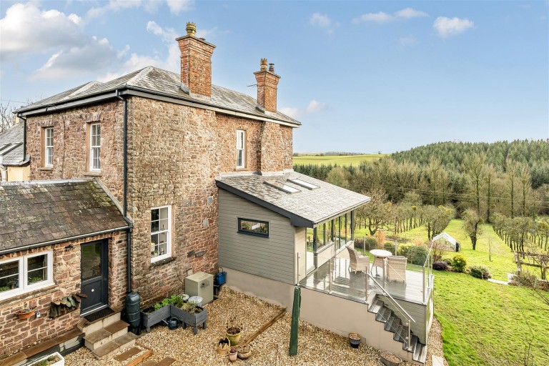 Images for Cheriton Fitzpaine, Crediton