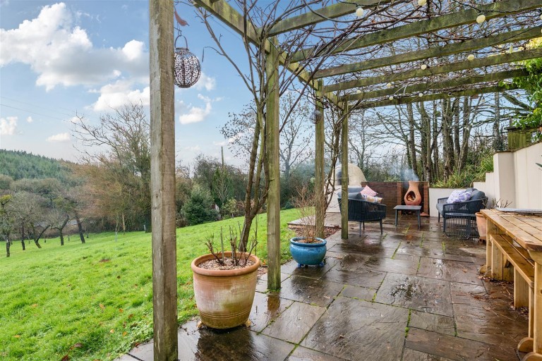 Images for Cheriton Fitzpaine, Crediton