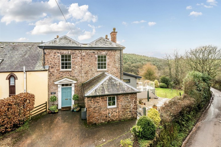 Images for Cheriton Fitzpaine, Crediton