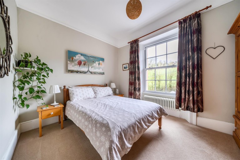 Images for Cheriton Fitzpaine, Crediton