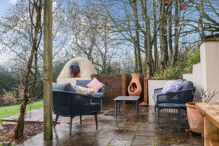 Images for Cheriton Fitzpaine, Crediton