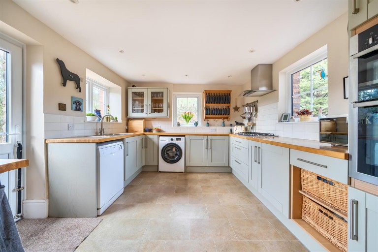 Images for Cheriton Fitzpaine, Crediton