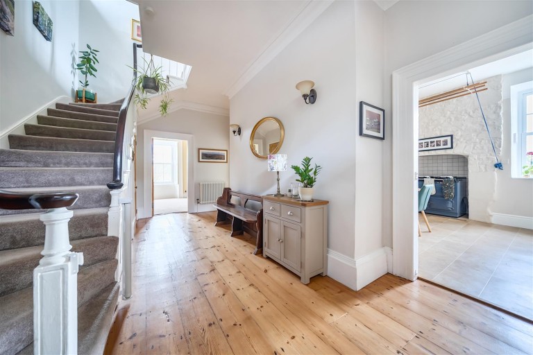 Images for Cheriton Fitzpaine, Crediton