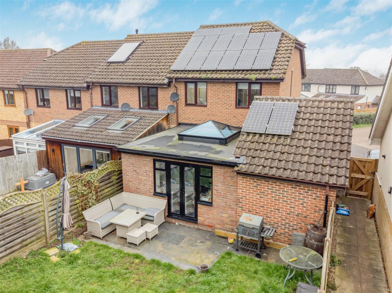 Click the photo for more details of Barry Lynham Drive, Newmarket
