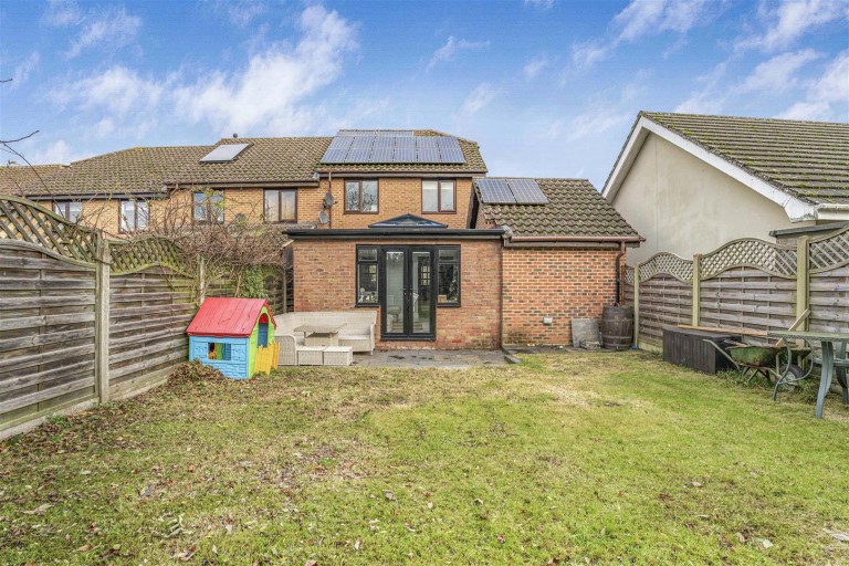 Images for Barry Lynham Drive, Newmarket