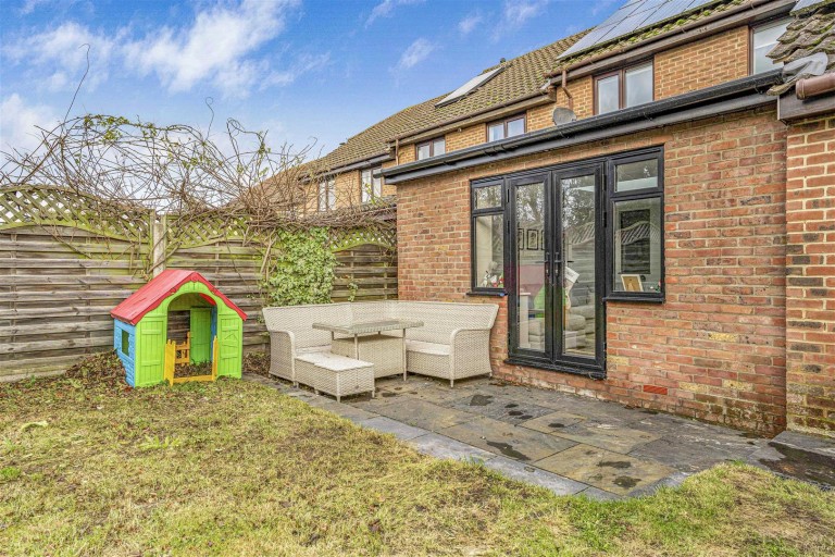 Images for Barry Lynham Drive, Newmarket