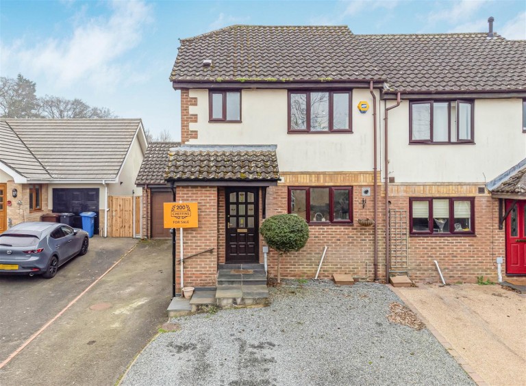 Images for Barry Lynham Drive, Newmarket