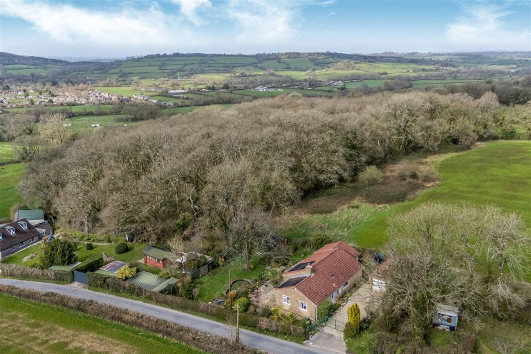 Images for Adams Green, Halstock, Dorset