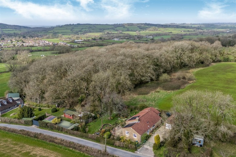 Click the photo for more details of Adams Green, Halstock, Dorset