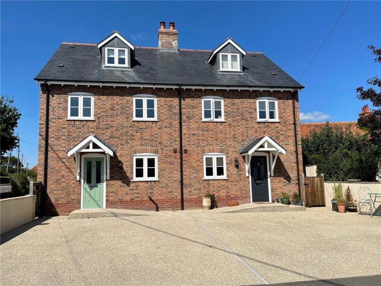 Click the photo for more details of Bat Alley, Marnhull, Sturminster Newton