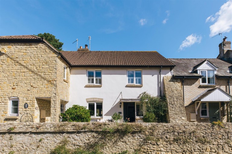 Images for Chantry Walk, Chantry Street, Netherbury