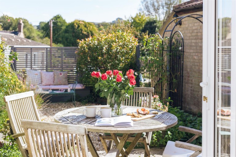 Images for Chantry Walk, Chantry Street, Netherbury