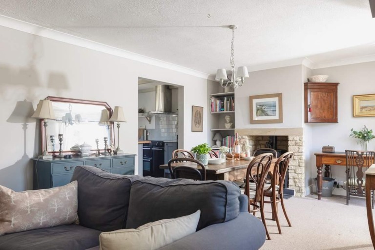 Images for Chantry Walk, Chantry Street, Netherbury