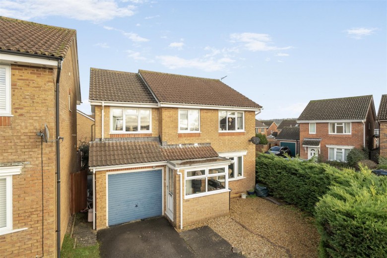 Click the photo for more details of Wydford Close, Sherborne, Dorset