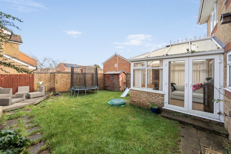 Images for Wydford Close, Sherborne, Dorset