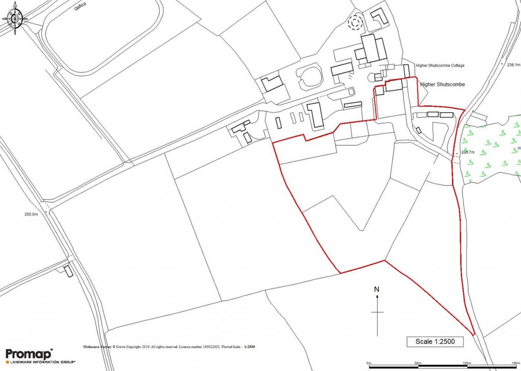 Floorplans For Near Brayford