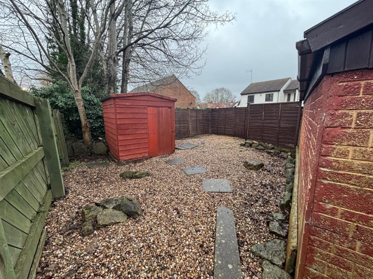 Images for Kilbale Crescent, Banbury