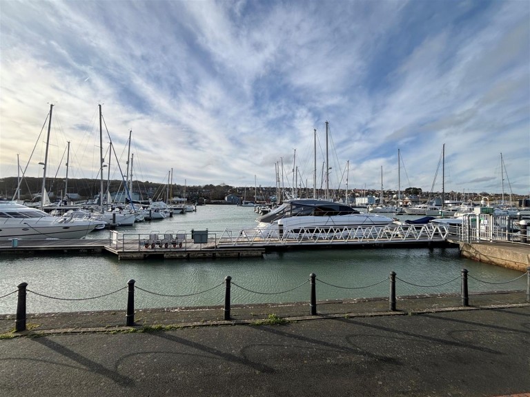 Images for Cavalier Quay, East Cowes