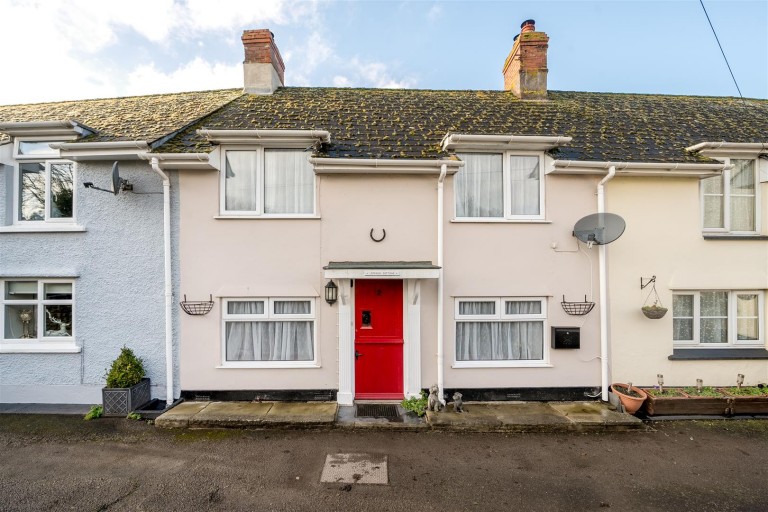 Images for 2 The Tanyard, Carhampton, Minehead