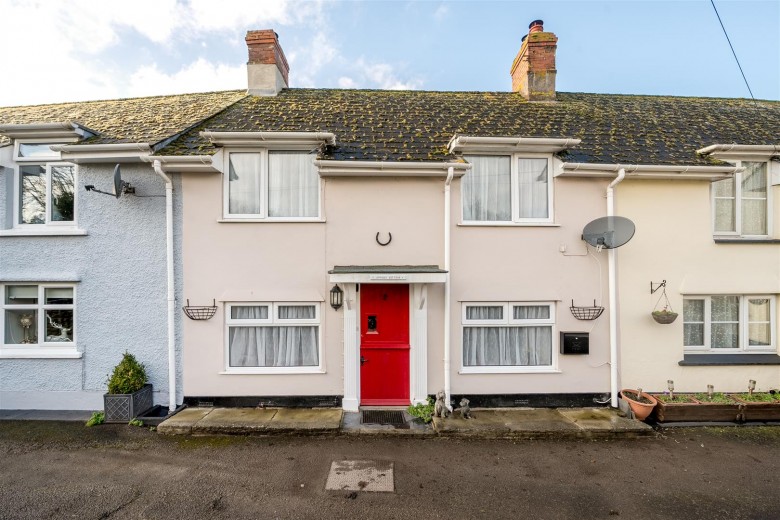 Click the photo for more details of 2 The Tanyard, Carhampton, Minehead