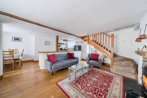 Click the photo for more details of 2 The Tanyard, Carhampton, Minehead