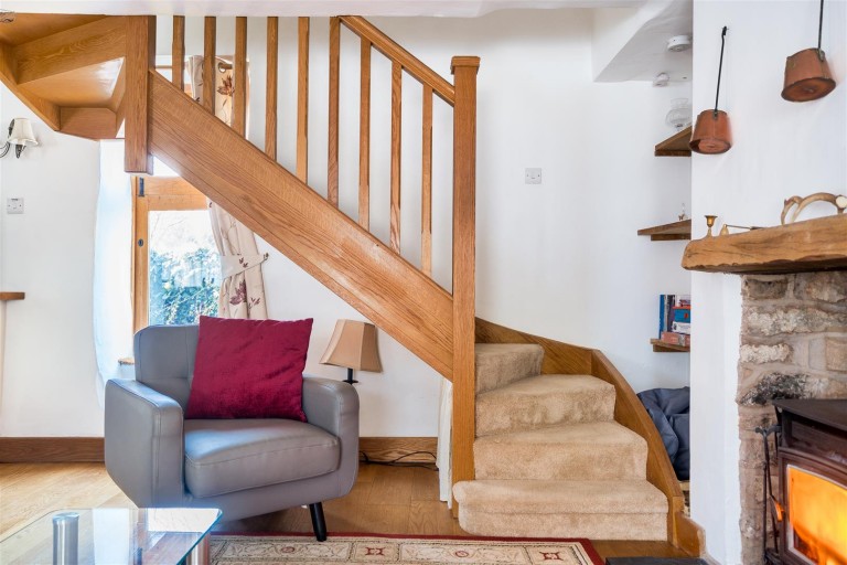 Images for 2 The Tanyard, Carhampton, Minehead