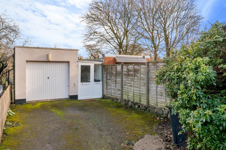 Images for 2 The Tanyard, Carhampton, Minehead