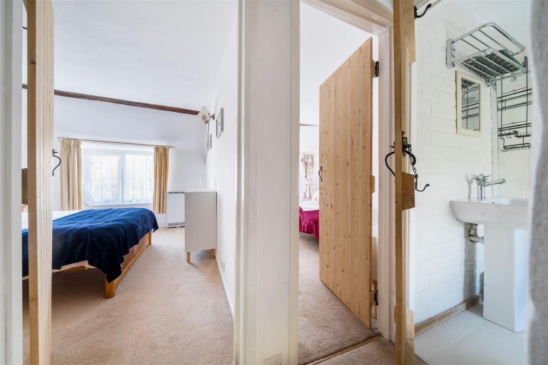 Images for 2 The Tanyard, Carhampton, Minehead