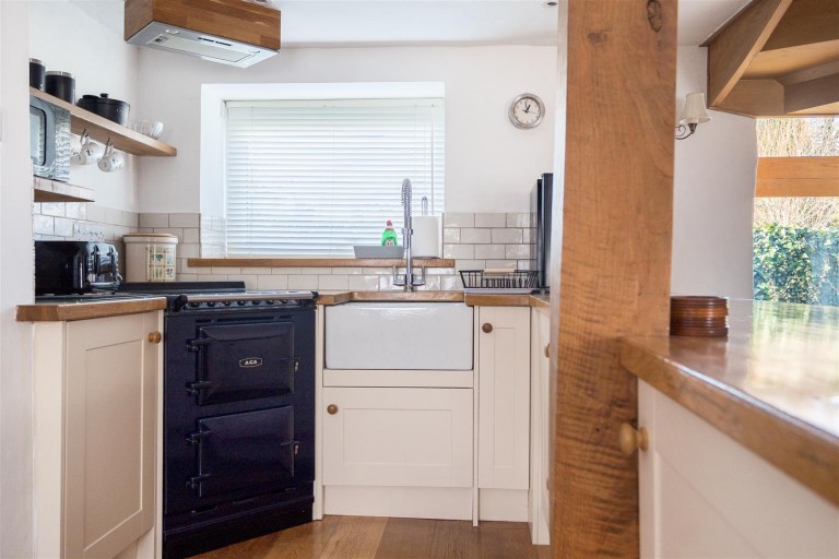 Images for 2 The Tanyard, Carhampton, Minehead