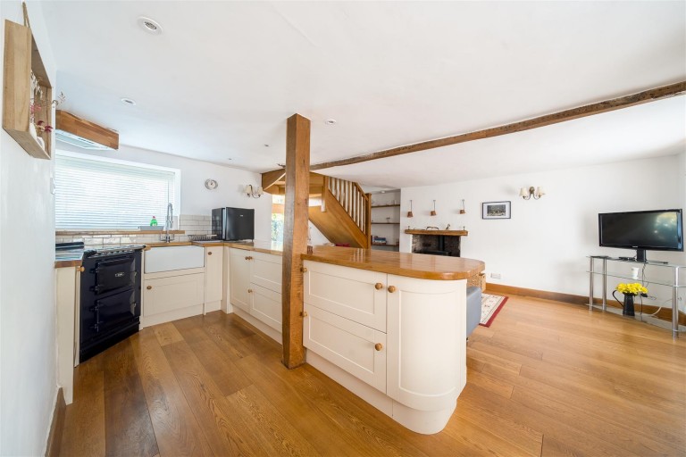 Images for 2 The Tanyard, Carhampton, Minehead