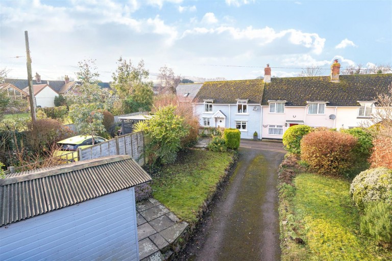 Images for 2 The Tanyard, Carhampton, Minehead