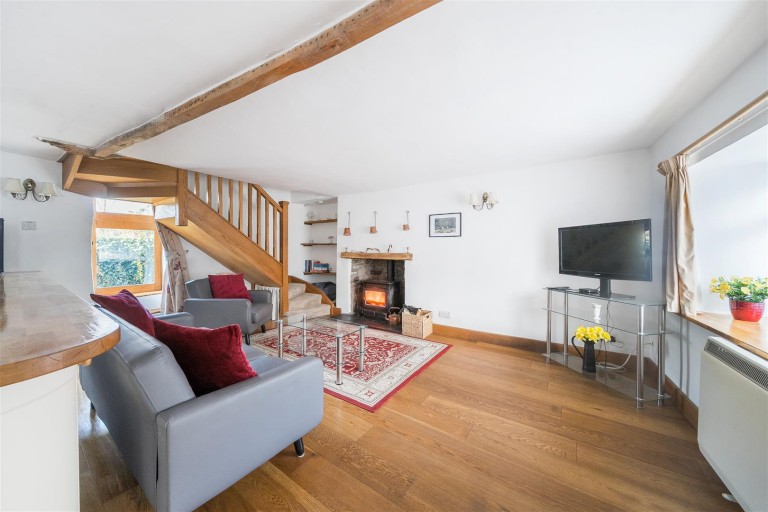 Images for 2 The Tanyard, Carhampton, Minehead