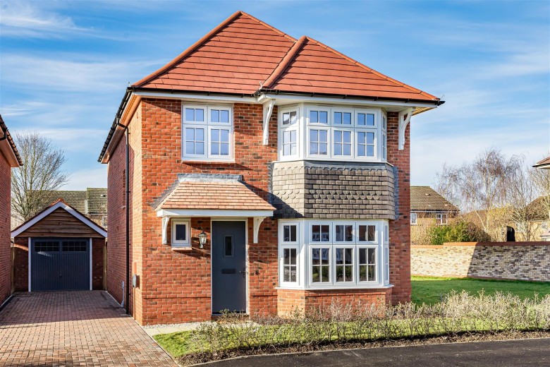 Click the photo for more details of Skylark Way, Sawston, Cambridge