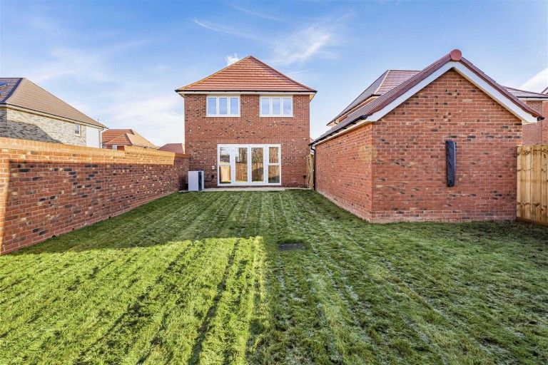 Images for Skylark Way, Sawston, Cambridge