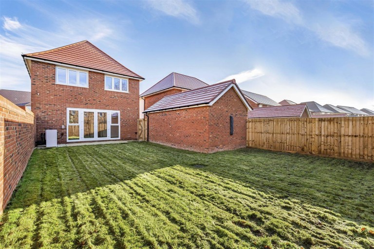 Images for Skylark Way, Sawston, Cambridge